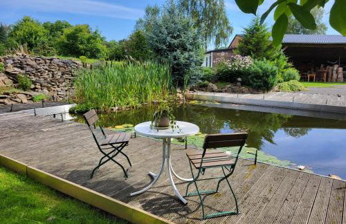 Poggenhagen Urlaub mitten in der Natur - Foto 11