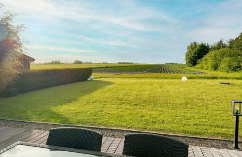 Holiday Home Villa Neufunnixsiel by Interhome - Foto 23