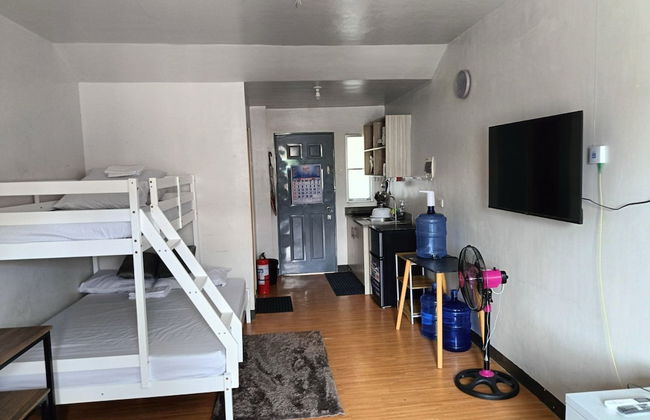 Cebu Cozy Nook Condo - Foto 5