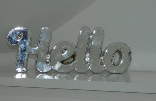 Copley Loft 3 Bedroom House with Patio - Foto 12