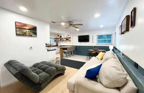 Lake Life Lodge Cottage by Belton Lake - Foto 16