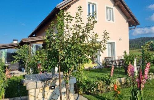 Villa Lady Di Plitvice - Foto 80