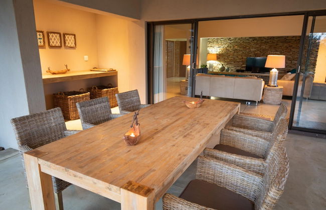 Villa Bushman Wonderful Luxury and Attractive Villa - Photo 6