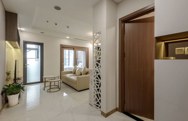 Landmark 81 - Unique Condotel - Foto 64