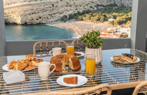 Georgia Apartment - Photo 30