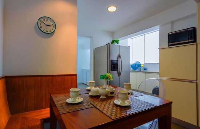 Mv15 Ocean View Miraflores - Foto 11