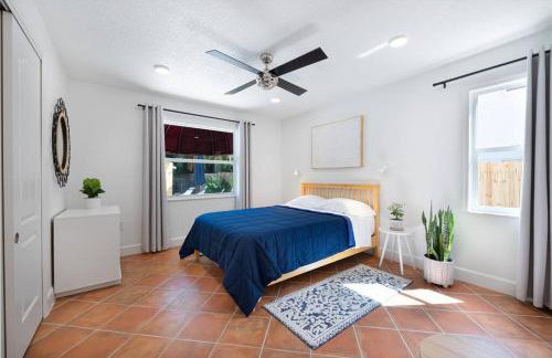 * NEW * Serene Retreat / Private Patio & Pool * - Foto 12