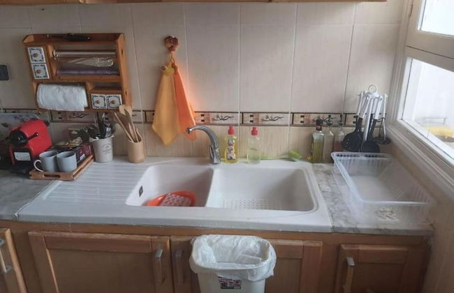 Ideal Appart Ain Zaghouan Tunis - Foto 11