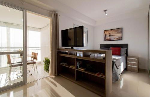 Sunset Studio - GRU 1001 - Foto 25