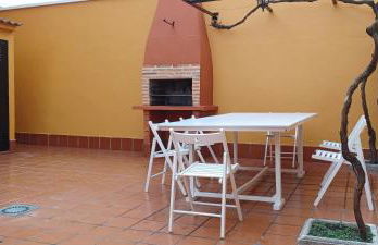 CHALET Cubo de las Monjas - Foto 29