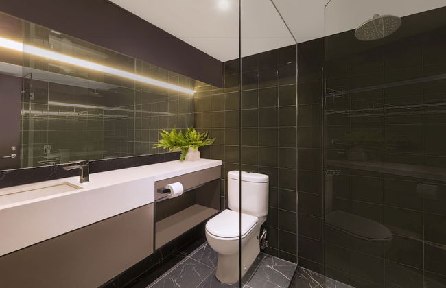 Adina Apartment Hotel Melbourne - Foto 70