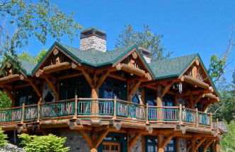 Oneida Lodge North - Foto 1