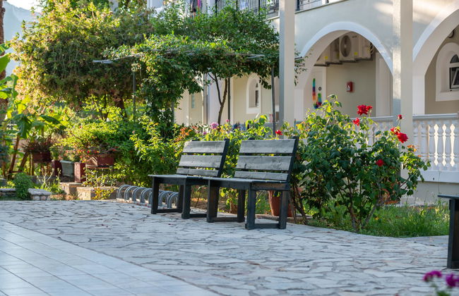 Athina Apts - Foto 9