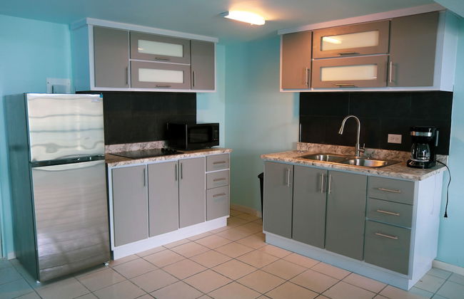 Mavs Combate Beach Club - Foto 35