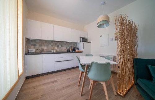 Green Apartments & Parking,Vimercate - Foto 13