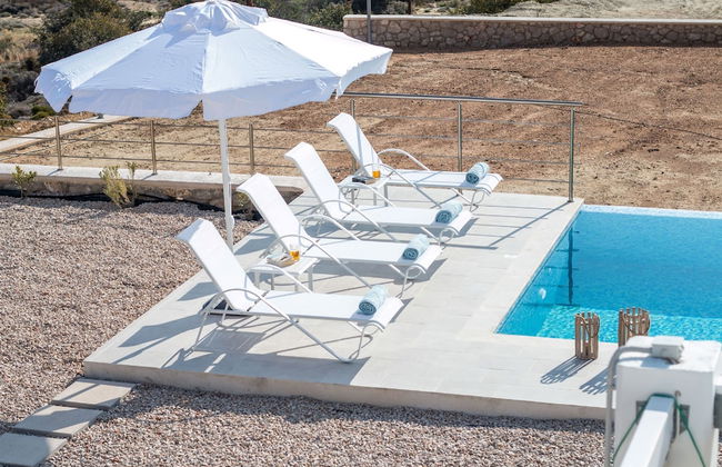 Francis & Gregorys Luxury Villas - Photo 23