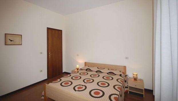 Ferrari - Foto 2, Habitación