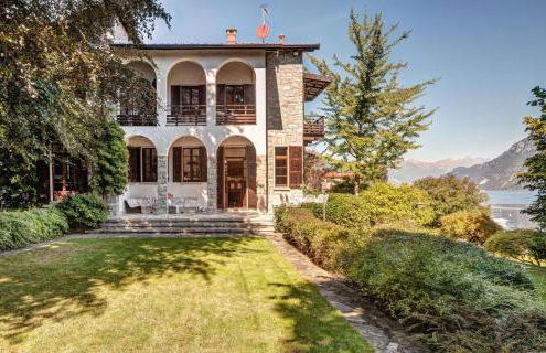 Villa Il Cigno Lakeside - Foto 1