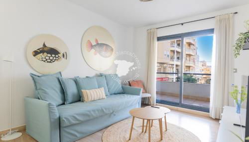 Apartment El Sol - Photo 2