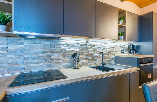 Casale L'Uliveta - Foto 39