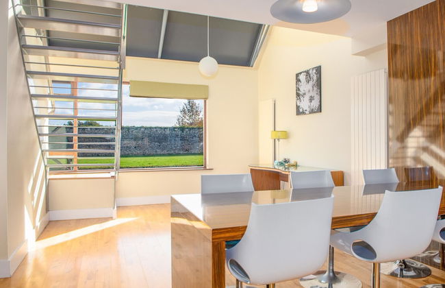 Castlemartyr Holiday Lodge - Foto 19