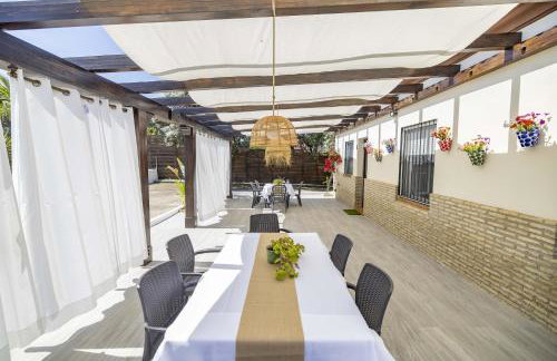 Villa mis Raices - Foto 17