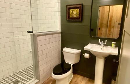 Charming Lakeside Lodging in Minocqua Perfect for a Nature Escape in Wisconsin - Foto 36