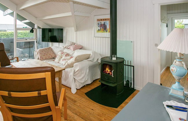 6 Person Holiday Home in Haarby-by Traum - Foto 17