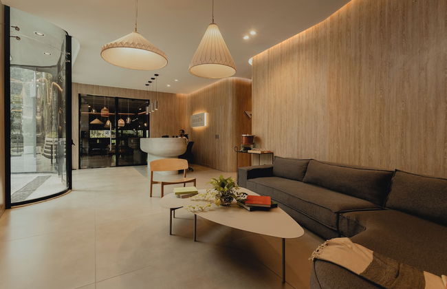 Seissta Medellin - Foto 2