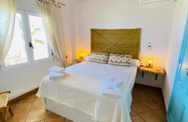 Villa AMANAY a Primera Línea de Playa con Piscina Privada By XimoApartments - Foto 15