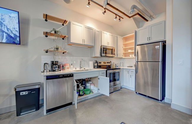 ROVE LIVING/KL - Malt House - Foto 41