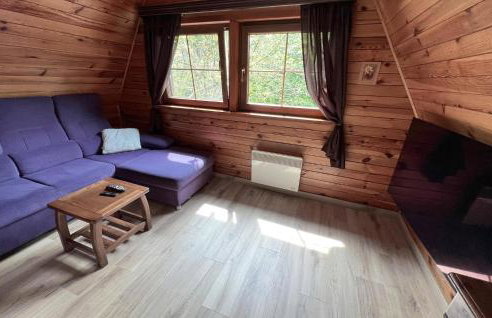 3 Bedroom Lovely Home In Nowe Warpno - Foto 28