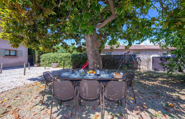 Villa Faccioli Deodara With Shared Pool - Foto 5