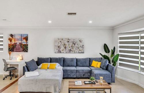 Vacation Villa W Heated Pool Beach & Casino - Foto 12