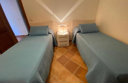 Villetta Mirto piscina condivisa - Photo 9