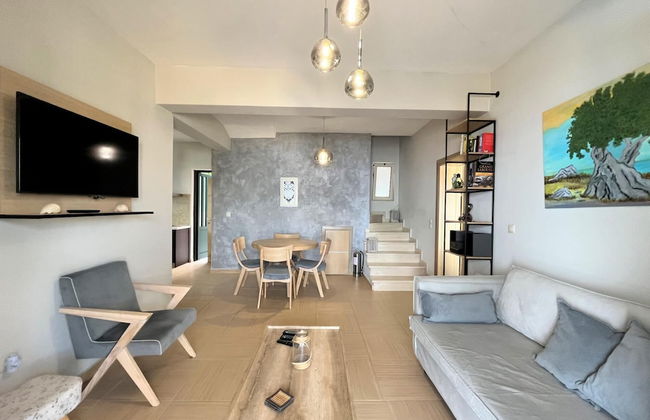 Idyllic Sunsets Seaviews Pool - Villa Melina - Foto 25