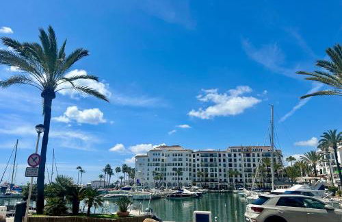 La Duquesa Port & Beach Retreat 106 - Photo 27