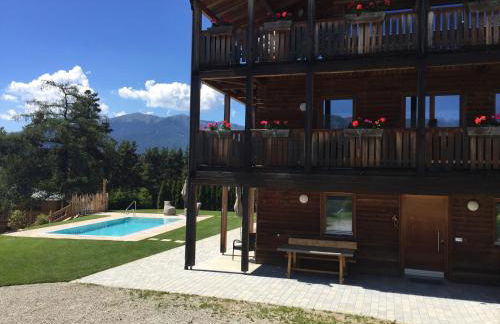 Oberprantschöllhof - Horse Mountain Stable - Foto 7