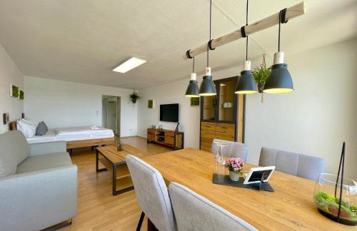 FeWo Längl -Waldluft- mit Pool und Sauna im Allgäu - Foto 4