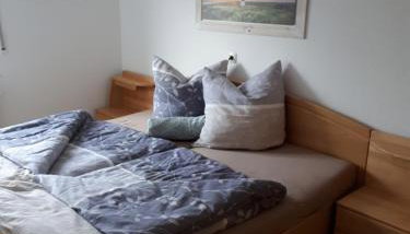 Ferienwohnung Brand - Foto 2