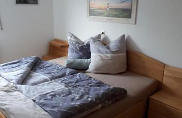 Ferienwohnung Brand - Photo 2