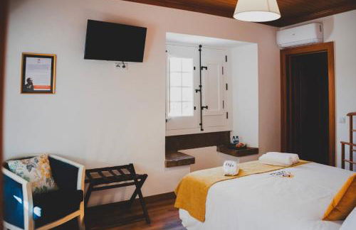 Casa de Campo da Quinta da Pegada - Foto 7