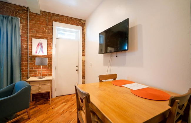 The Historical Baker Hideaway - Foto 4