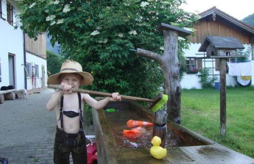 Gästehaus Pfeffererlehen - Foto 18