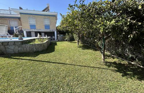 Sevilla, Casa Rural Villa Amalia - Foto 10