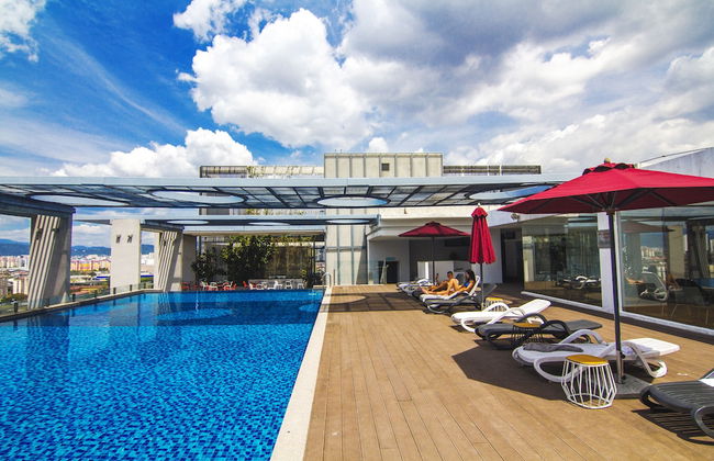 D'majestic Place by Homes Asian 5 - Foto 22