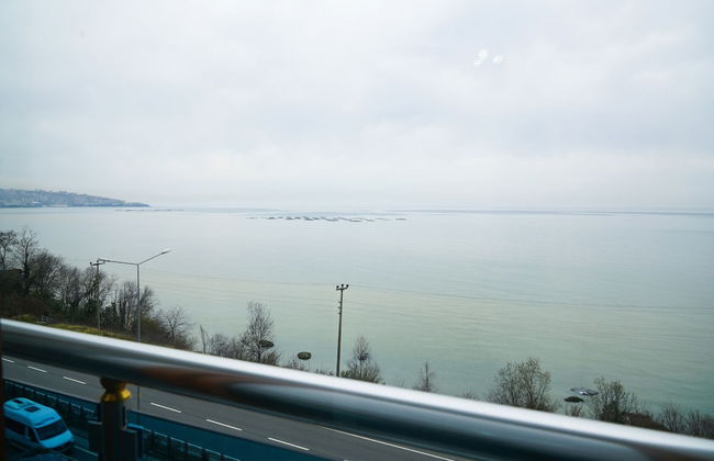 Efeler Apart - Foto 13