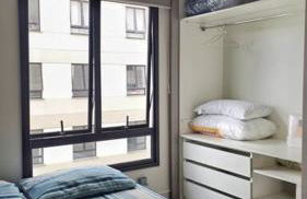 Apto, Wi-Fi, Piscina, Ótima localização e vaga de garagem em Osasco - Foto 21