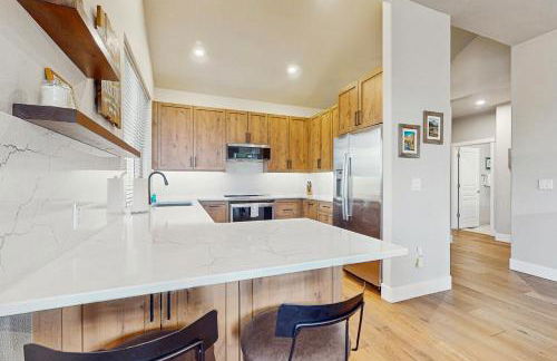 Eagle Crest Family Retreat - Foto 23