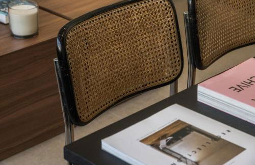 Edmond Vibes Almagro Suites - Photo 19